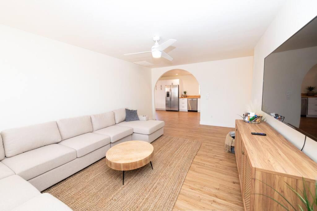 Newly Remodeled Family Friendly Home Page Ngoại thất bức ảnh