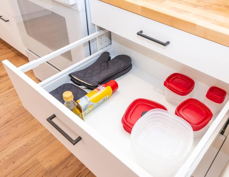 Newly Remodeled Family Friendly Home Page Ngoại thất bức ảnh